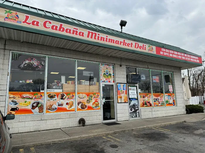 La Cabaña Deli and Minimarket Picture 1