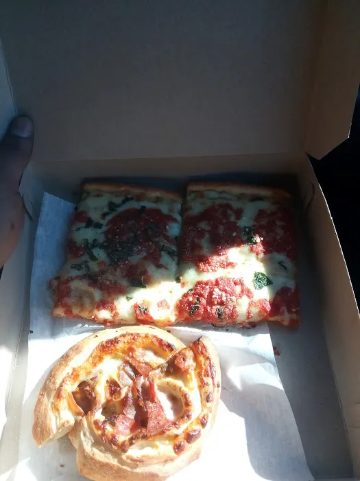 Papa Presto Pizza Picture 6