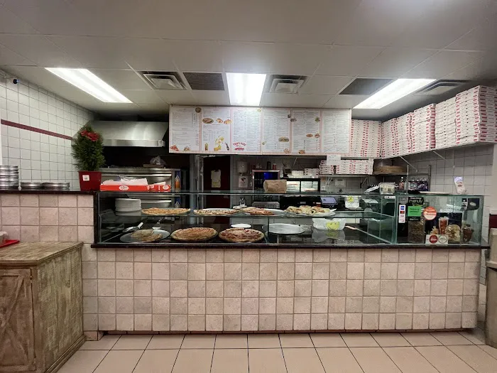 Papa Presto Pizza Picture 4