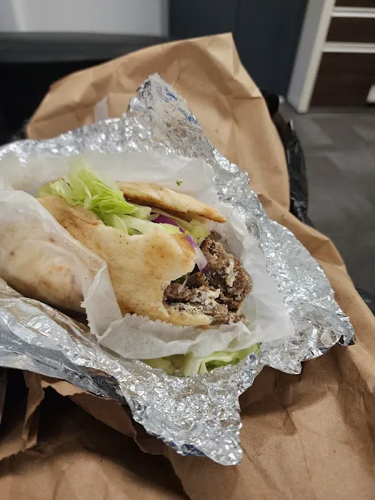 Papa Presto Pizza Picture 3