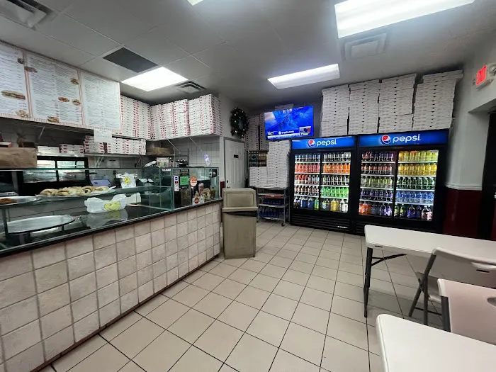 Papa Presto Pizza Picture 9