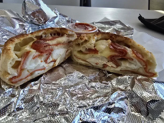 Papa Presto Pizza Picture 10