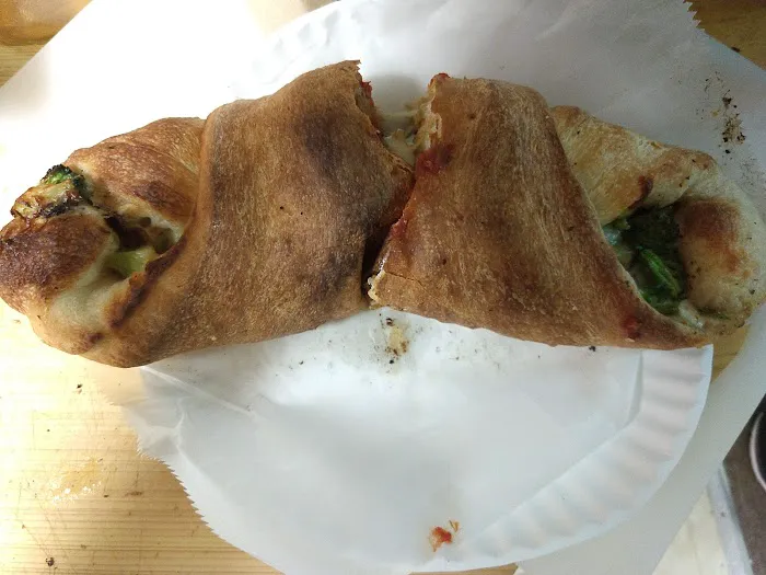 Papa Presto Pizza Picture 2