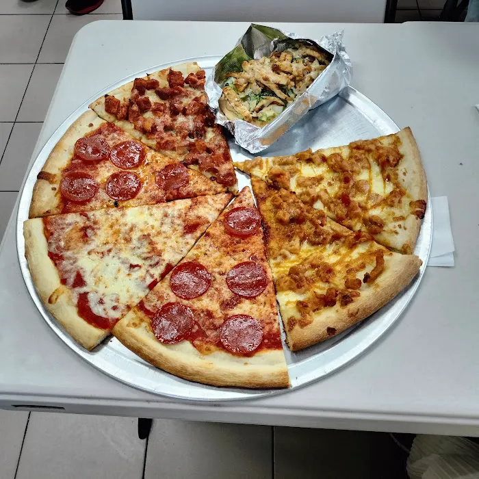 Papa Presto Pizza Picture 8