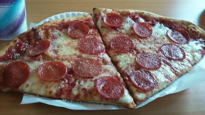 Papa Presto Pizza Picture 7