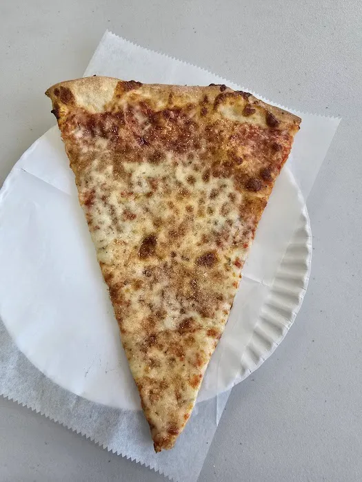 Papa Presto Pizza Picture 5