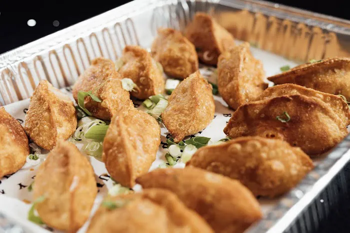 Brooklyn Dumpling Shop Picture 3