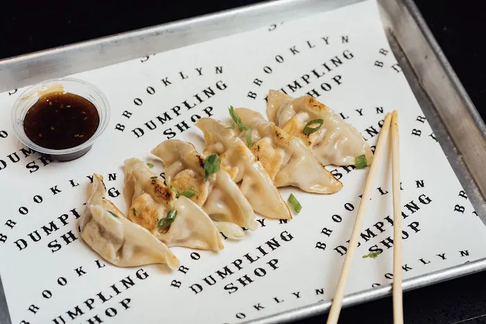 Brooklyn Dumpling Shop Picture 1