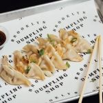 Brooklyn Dumpling Shop