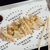 Brooklyn Dumpling Shop ico