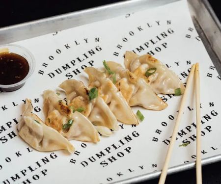 Brooklyn Dumpling Shop