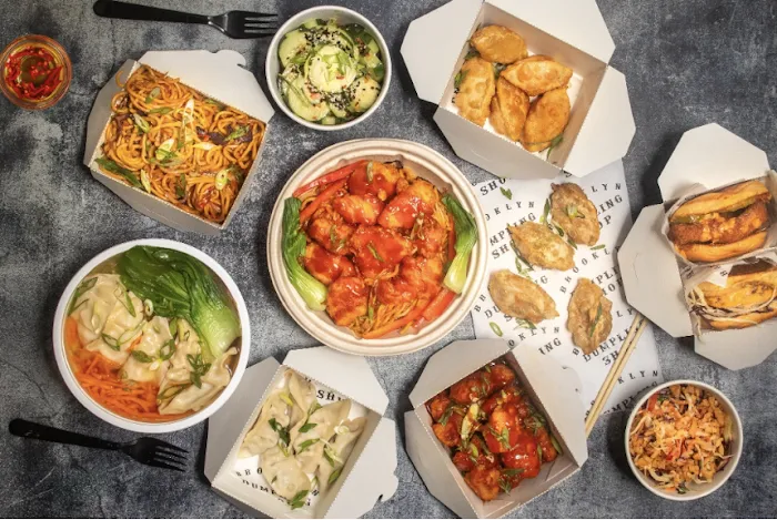 Brooklyn Dumpling Shop Picture 4