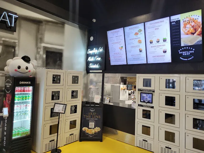 Brooklyn Dumpling Shop Picture 2