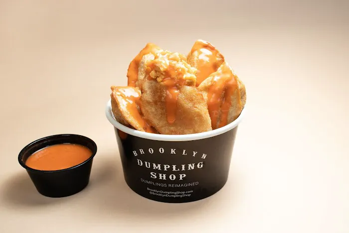 Brooklyn Dumpling Shop Picture 8