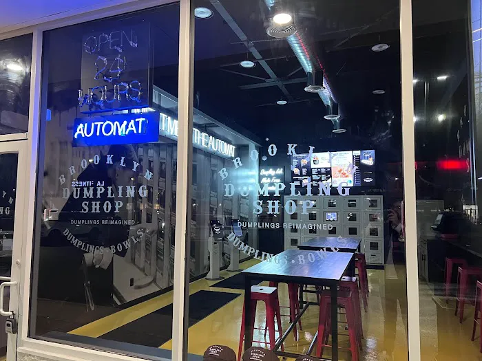 Brooklyn Dumpling Shop Picture 7