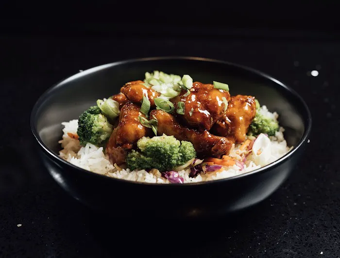 Brooklyn Dumpling Shop Picture 5