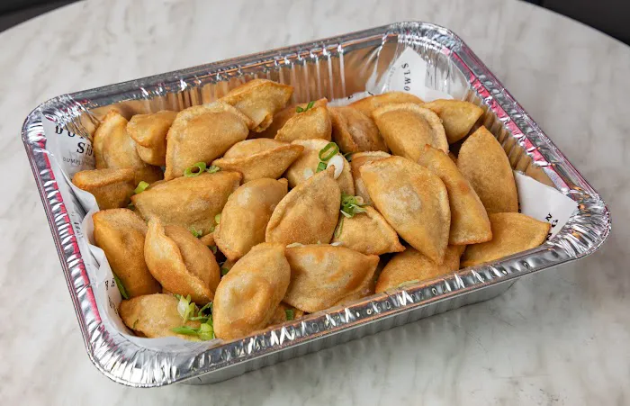 Brooklyn Dumpling Shop Picture 6