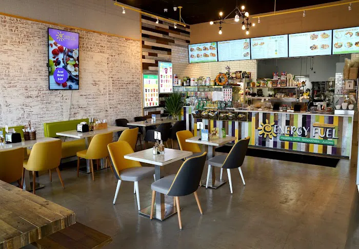 Energy Fuel Picture 10