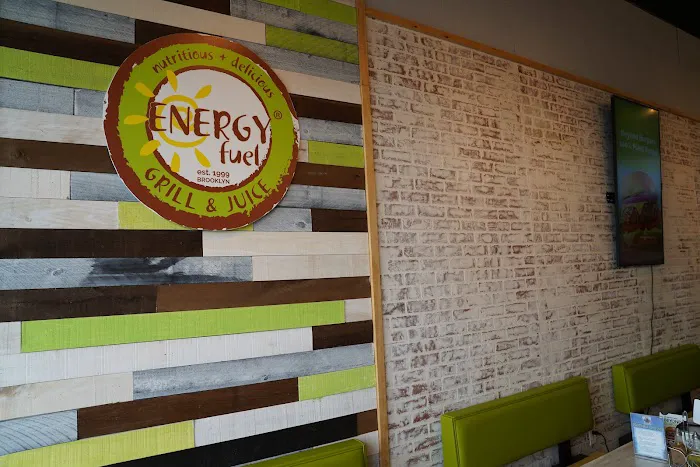 Energy Fuel Picture 9