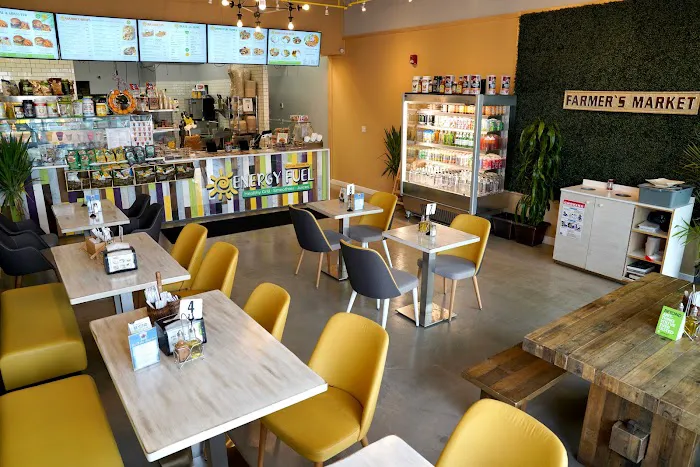 Energy Fuel Picture 2