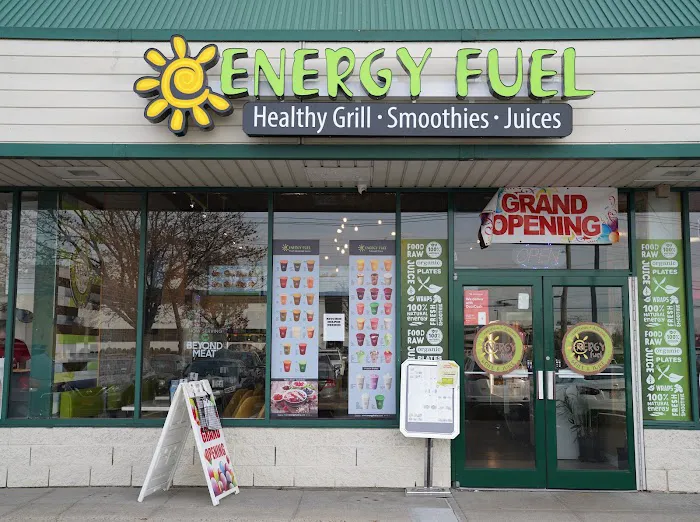 Energy Fuel Picture 4