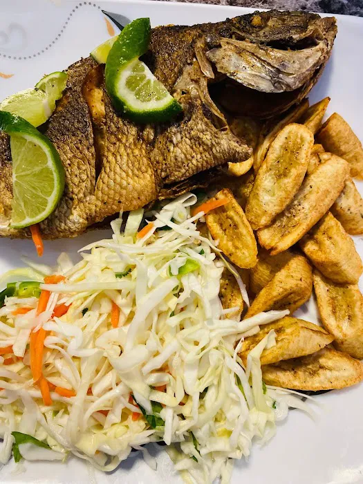 Restaurante Cuscatlan Picture 9