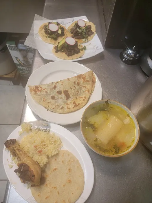 Restaurante Cuscatlan Picture 6