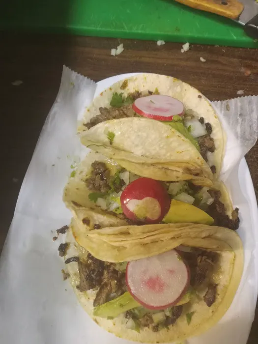 Restaurante Cuscatlan Picture 8