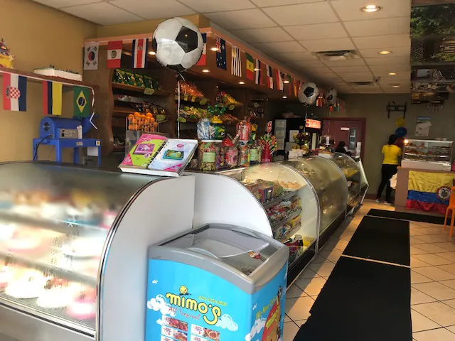 Punto Rojo Bakery Uniondale Picture 4