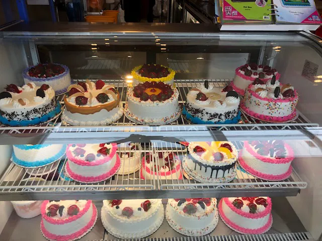 Punto Rojo Bakery Uniondale Picture 6