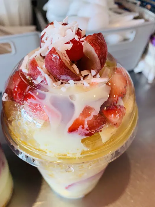 Punto Rojo Bakery Uniondale Picture 2