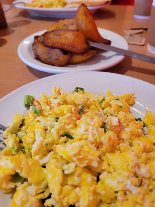 Punto Rojo Bakery Uniondale Picture 9