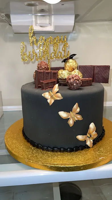 Punto Rojo Bakery Uniondale Picture 7