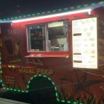 Halal G's Food Truck