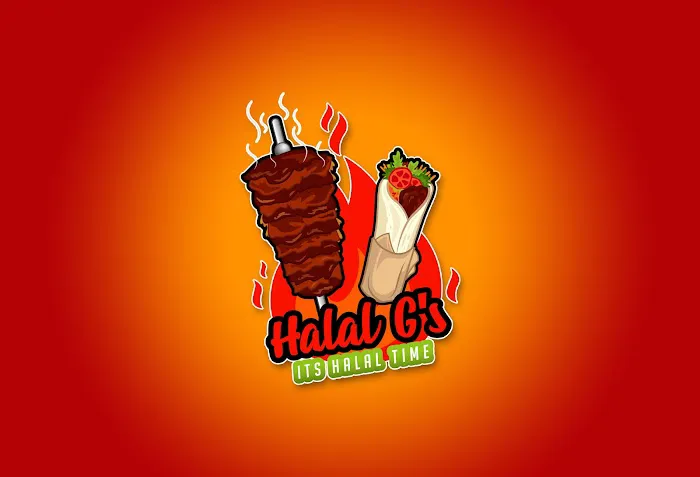 Halal G's Food Truck Picture 8