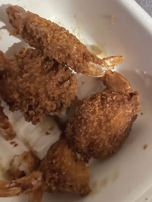 Halal G's Food Truck Picture 6