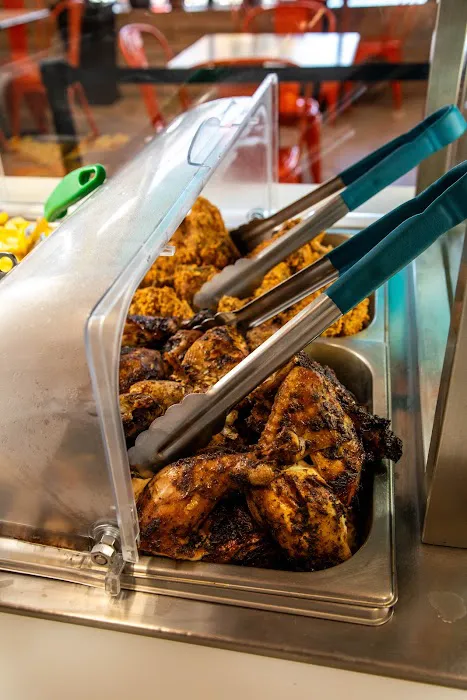 Blue Mermaid Gourmet Restaurant Picture 1