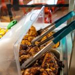 Blue Mermaid Gourmet Restaurant