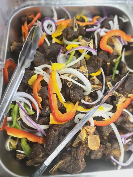 Blue Mermaid Gourmet Restaurant Picture 7