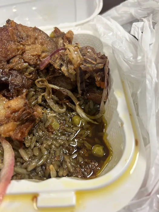 Blue Mermaid Gourmet Restaurant Picture 2