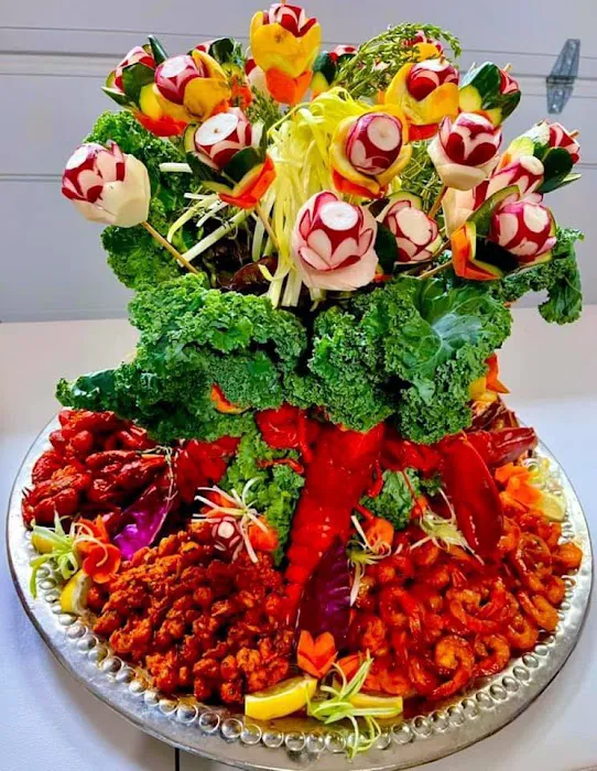 Blue Mermaid Gourmet Restaurant Picture 5