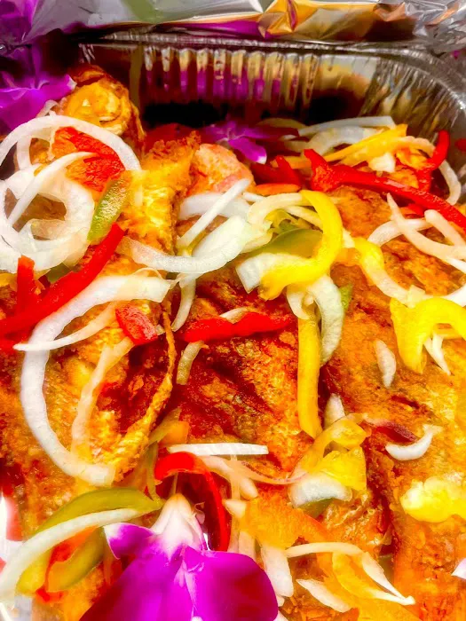 Blue Mermaid Gourmet Restaurant Picture 8