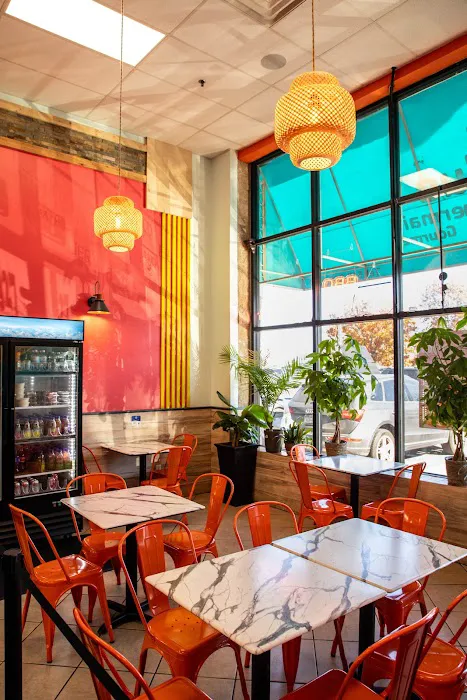 Blue Mermaid Gourmet Restaurant Picture 4