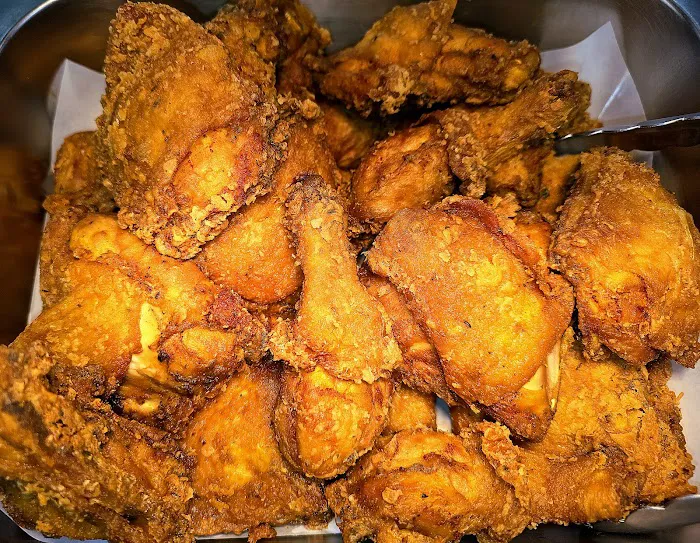 Blue Mermaid Gourmet Restaurant Picture 10