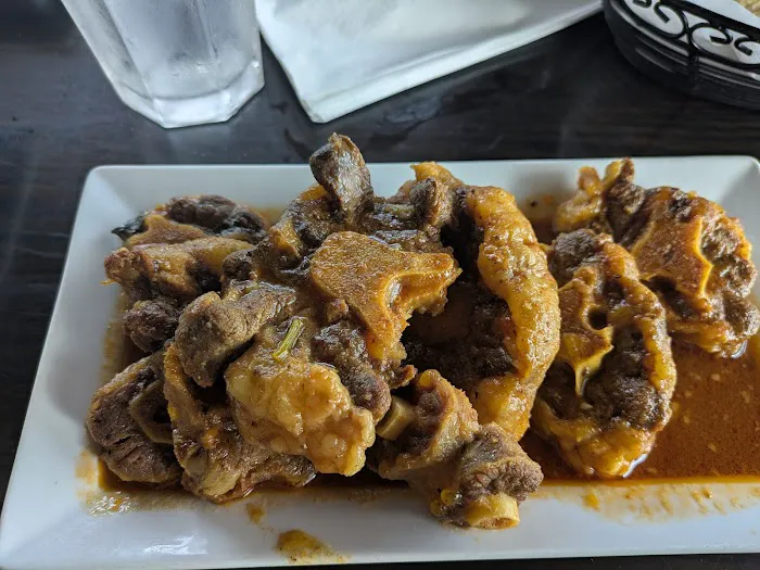 The Dominican Restaurant Picture 9