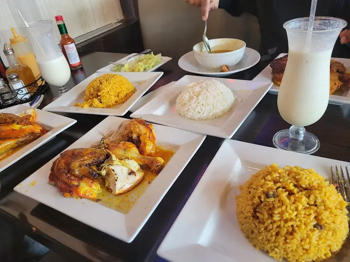 The Dominican Restaurant Picture 8