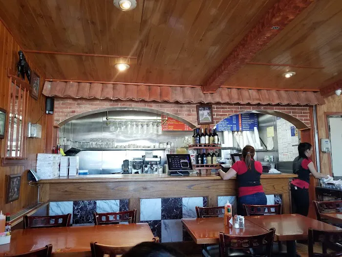 The Dominican Restaurant Picture 6