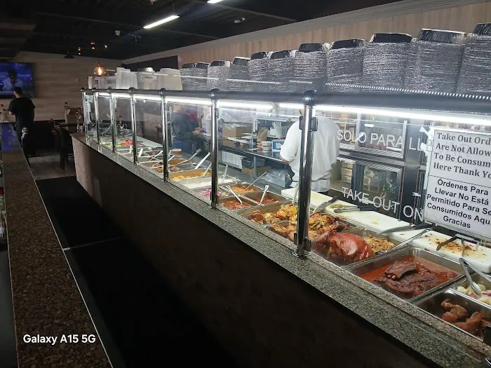 The Dominican Restaurant Picture 10