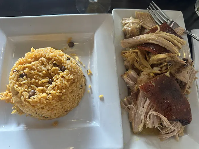 The Dominican Restaurant Picture 4