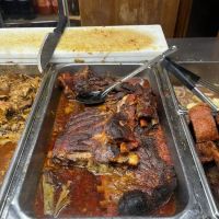 The Dominican Restaurant ico